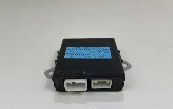 Lexus RX 330 - 350 - 400H Other control units/modules 8943048020 615143000