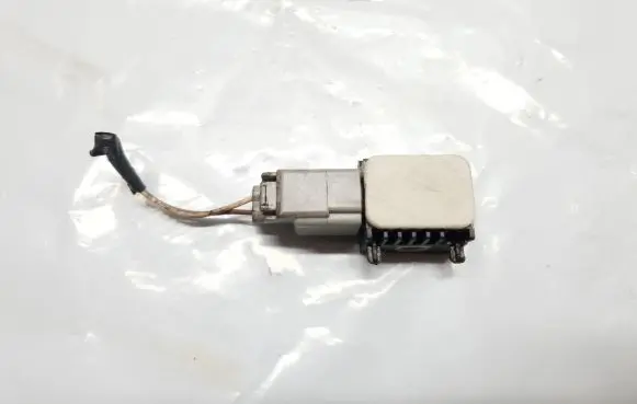 Ford Focus Airbag deployment crash/impact sensor 3M5T-14B342-AB