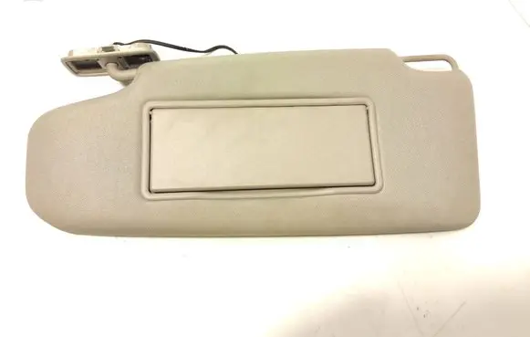 Volvo V60 Sun visor 