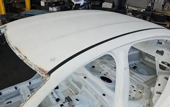 Fiat Tipo Roof IMPRK1537880
