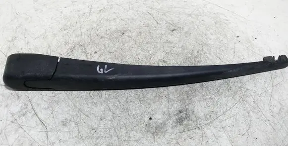 Mazda 3 I Rear wiper blade arm