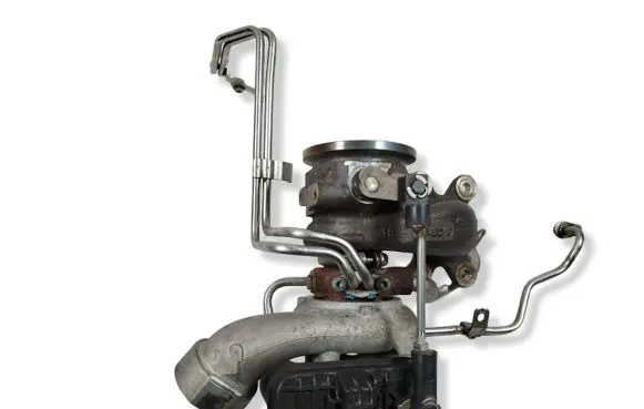 Audi A3 8Y Turbo 4918018831 203405201905