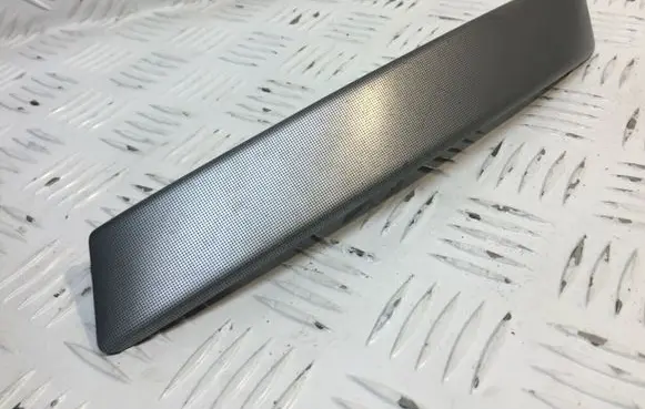 Nissan Qashqai Front door interior handle trim 80944JD00C