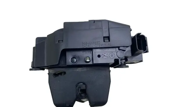 Citroen C3 Tailgate/trunk/boot lock/catch/latch 9684648680