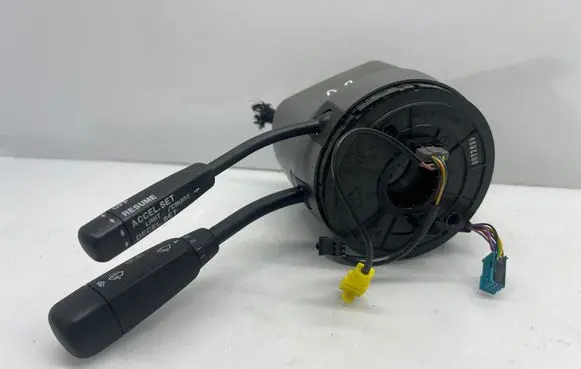 Mercedes-Benz CLK A208 C208 Wiper control stalk A2105450110 01401410