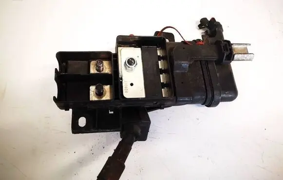 BMW 7 E65 E66 Fuse box set 61146932673 6114-6932673