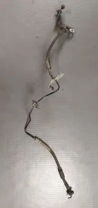 Peugeot Partner III Brake line pipe/hose 232150274 16897