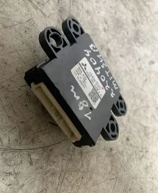 Mitsubishi ASX Ignition-blocking relay 1640A035
