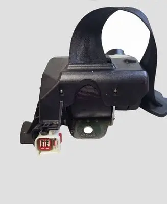 Volvo V60 Middle seatbelt (rear) 39823326