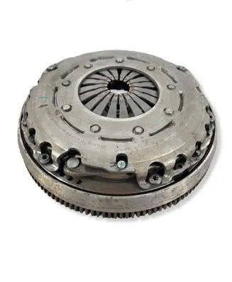 Peugeot 2008 II Clutch set kit 9813701180