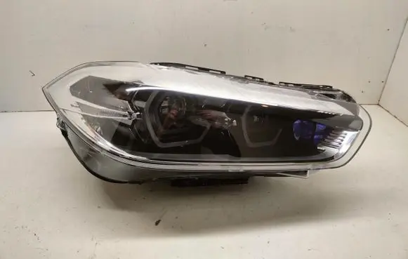 BMW X2 F39 Headlight/headlamp