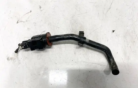 Valve vacuum