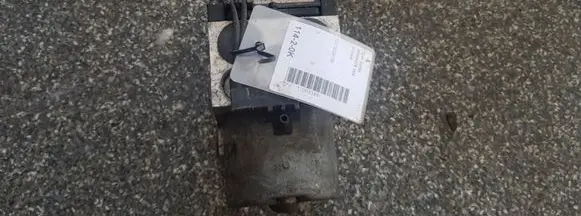 Opel Zafira A ABS Pump 0273004136