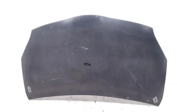 Toyota Prius (XW30) Engine bonnet/hood 