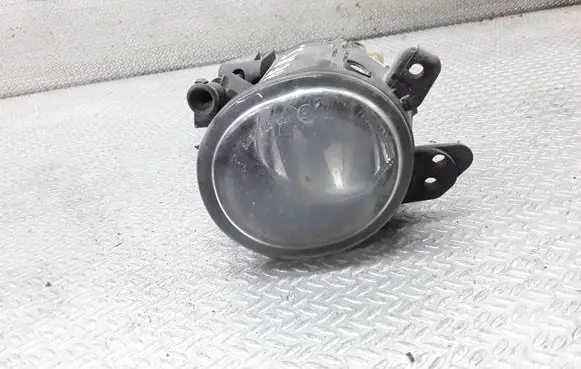 Front fog light