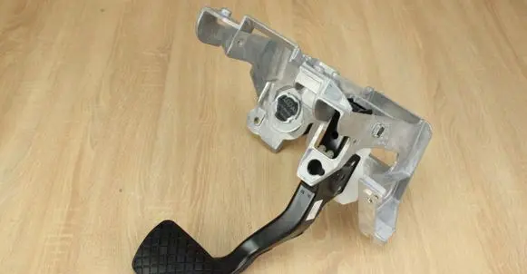 Audi A5 Sportback 8TA Brake pedal 4H1723140A