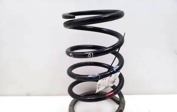 Nissan X-Trail T30 Rear coil spring 