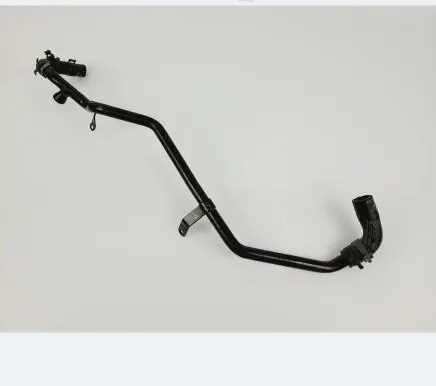 Audi A4 S4 B8 8K Engine coolant pipe/hose 03L122157C