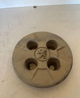 Peugeot Bipper Original wheel cap 1309058070 1311079070 1311078070