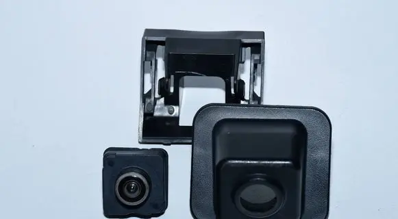 Citroen C3 Reversing camera 9809301180