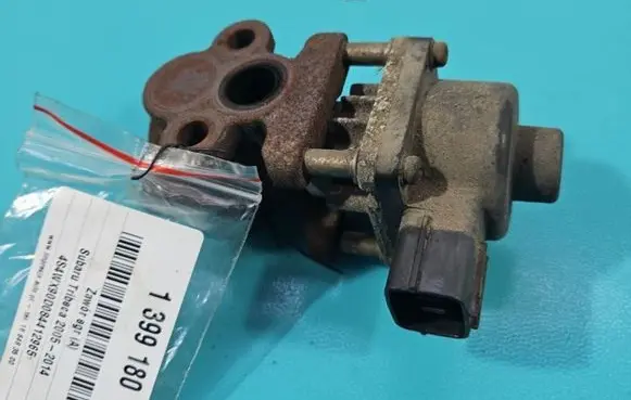 Subaru Tribeca EGR valve IMPRK1399180