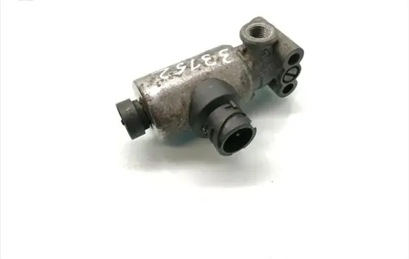 DAF 55 - 66 Vacuum valve 4721726860