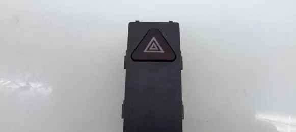 Mercedes-Benz C W204 Hazard light switch A2048701058