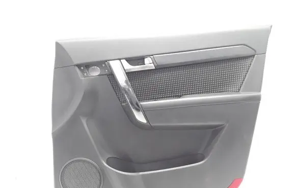 Chevrolet Captiva Front door card panel trim 96476469 P96476469