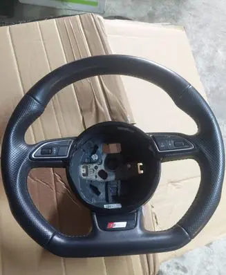 Audi A5 Sportback 8TA Steering wheel 8K0419091CN 62567000A 360569404