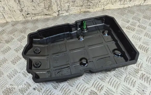Mercedes-Benz S W221 Gearbox sump A2222700512