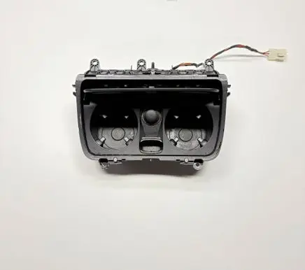 BMW 5 F10 F11 Cup holder front 9277262