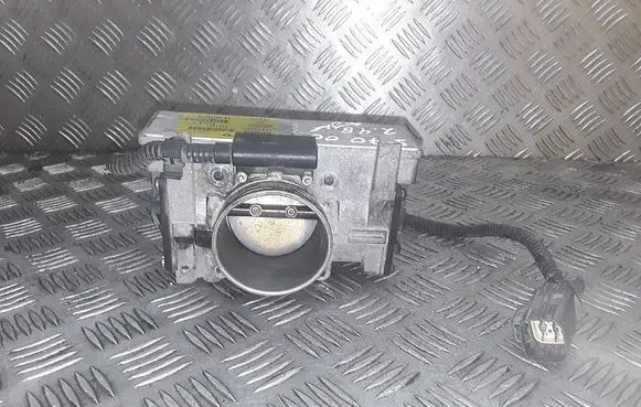 Volvo S70 V70 V70 XC Throttle valve 8644347