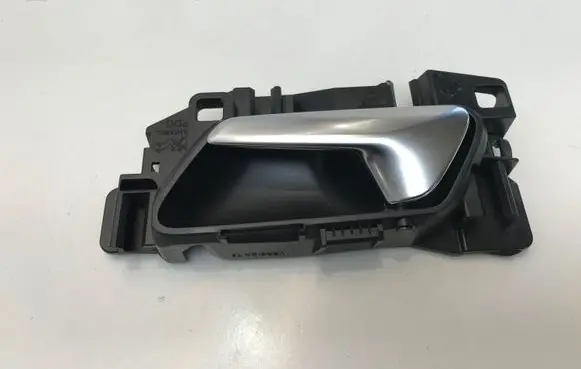 Citroen C4 III e-C4 Front door interior handle 98201553