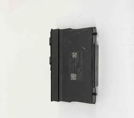 Audi Q7 4M Seat control module A2C7552900000 4M1959760G