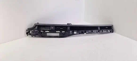 Audi A4 S4 B9 Dash center air vent grill 8W1820902D 8W1820902