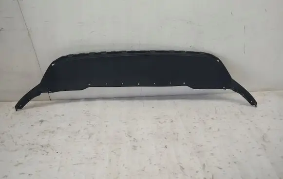 Volkswagen PASSAT B8 Front bumper lip 3G0805903E