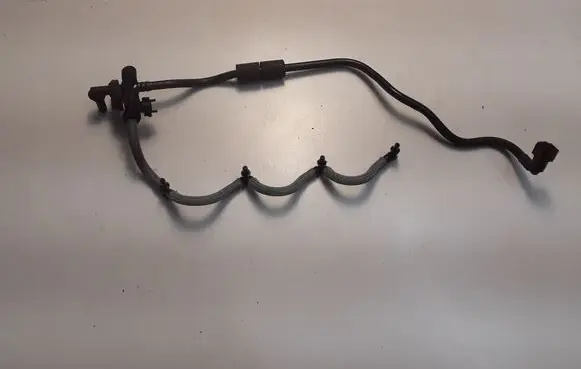 Nissan X-Trail T32 Fuel return line/hose X215147