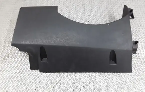 Opel Zafira B Dashboard lower bottom trim panel 13162505 36324987
