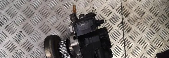 Audi A6 S6 C6 4F Fuel injection high pressure pump 059130755e