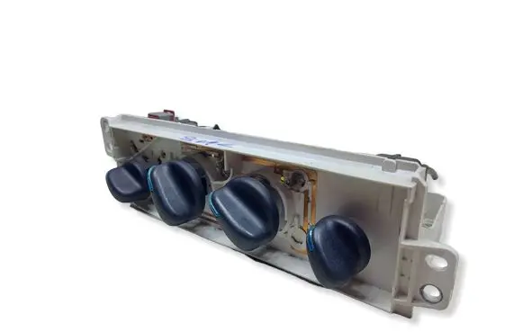 Chrysler PT Cruiser Climate control unit 04885336AAKASACJ 04885336AA