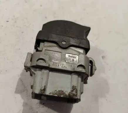 Renault Scenic II - Grand scenic II Electric window control switch 315027