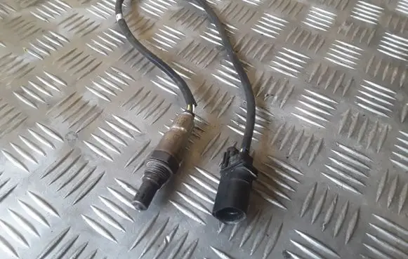 Skoda Octavia Mk2 (1Z) Lambda probe sensor 03L906262A