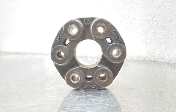 Opel Omega B2 Rear prop shaft donut coupling/joint 90522442
