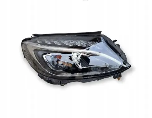 Mercedes-Benz C W205 Headlight/headlamp 094888855