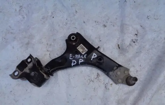 Jaguar E-Pace Front lower control arm/wishbone 3458689634