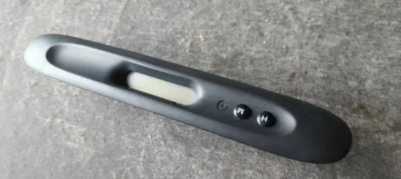 Ford Mondeo MK II Screen/display/small screen 96BB15000BC