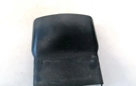 Audi A6 S6 C5 4B Steering wheel column trim