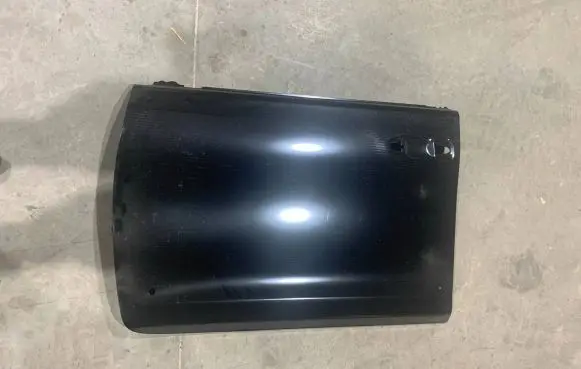 Lexus GX J150 Front door trim (molding) 6711260380 8711200380