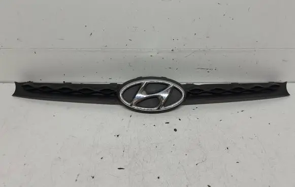 Hyundai i10 Front grill 86351B9000