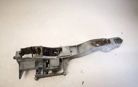 Citroen C5 Front door exterior handle 1198G2